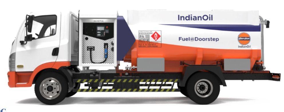 Fuel Delivery